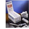 <H1>Dentival</H1> <b>PASTA SBIANCANTE</b><br><br> <b>Indicazioni:</b><br> ad azione sbiancante per eliminare macchie sui denti dovute al fumo o a residui di cibo ecc. <br><br> <b>Modalità d'uso:</b><br> da utilizzare due volte alla settimana.<br><br> <b>Cod.</b> 701011024