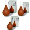 <h1>Safety<br> <font size="4"> Pera<br> con<br> cannula</font></h1> Dispositivo medico CE